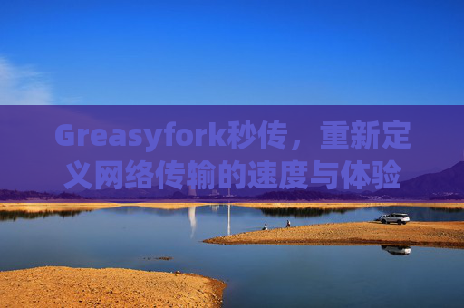 Greasyfork秒传，重新定义网络传输的速度与体验